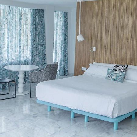 Gold By Marina (Adults Only) Hotel Playa del Inglés Buitenkant foto