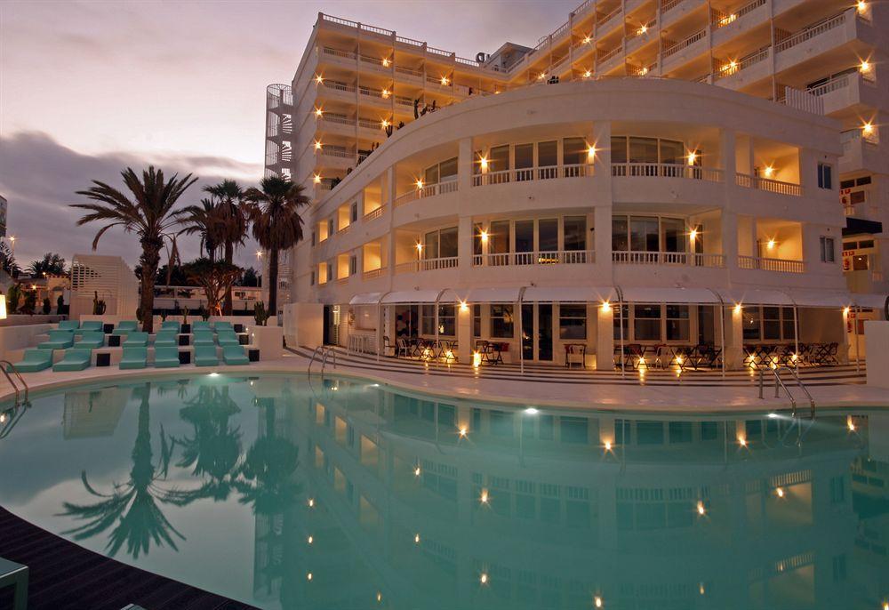Gold By Marina (Adults Only) Hotel Playa del Inglés Buitenkant foto