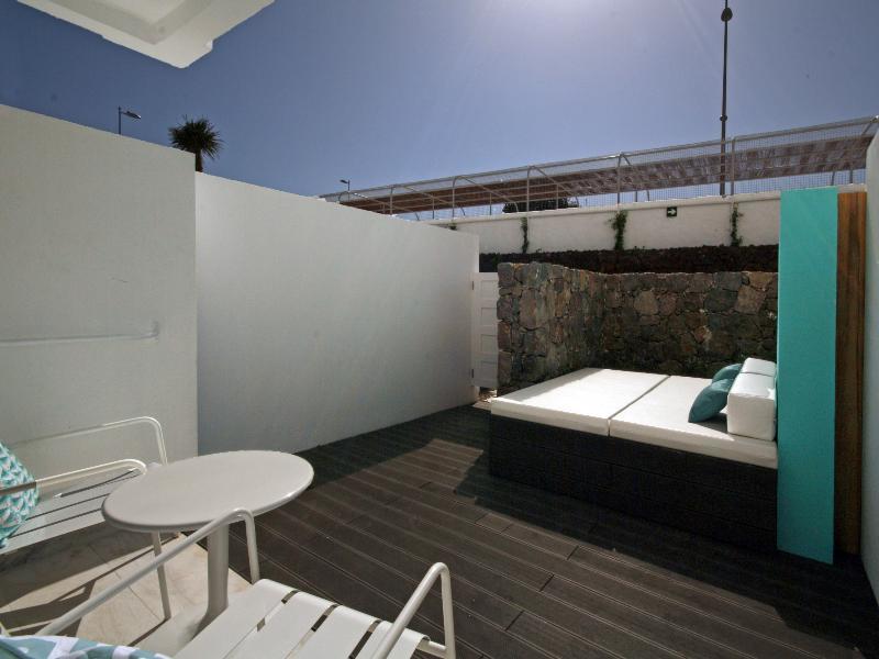 Gold By Marina (Adults Only) Hotel Playa del Inglés Buitenkant foto