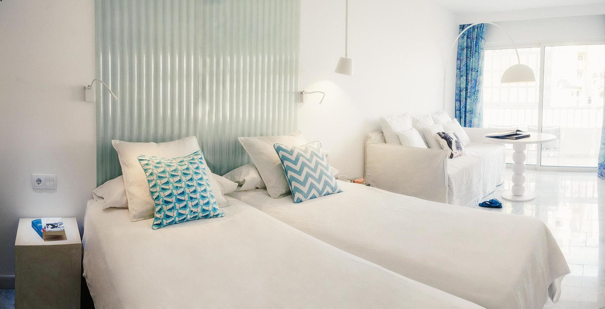 Gold By Marina (Adults Only) Hotel Playa del Inglés Buitenkant foto