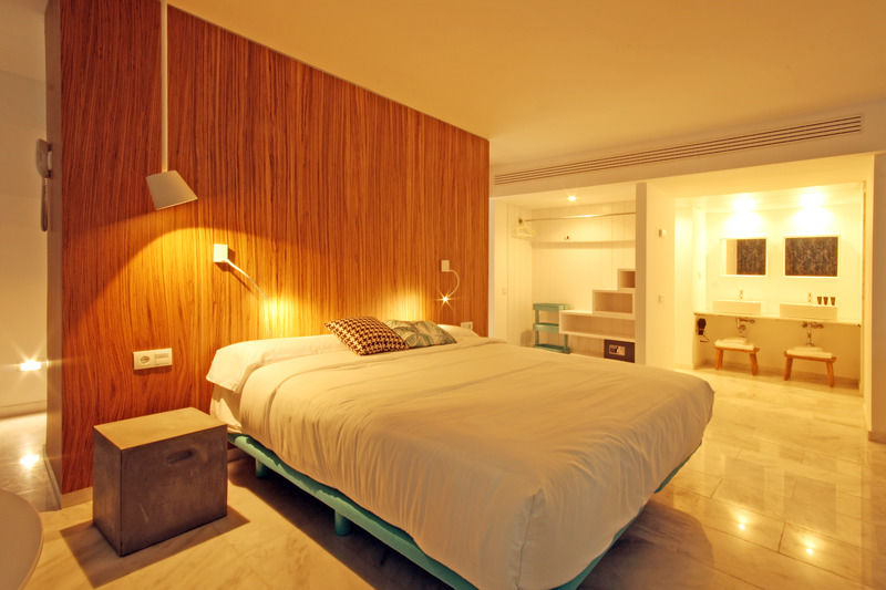 Gold By Marina (Adults Only) Hotel Playa del Inglés Buitenkant foto