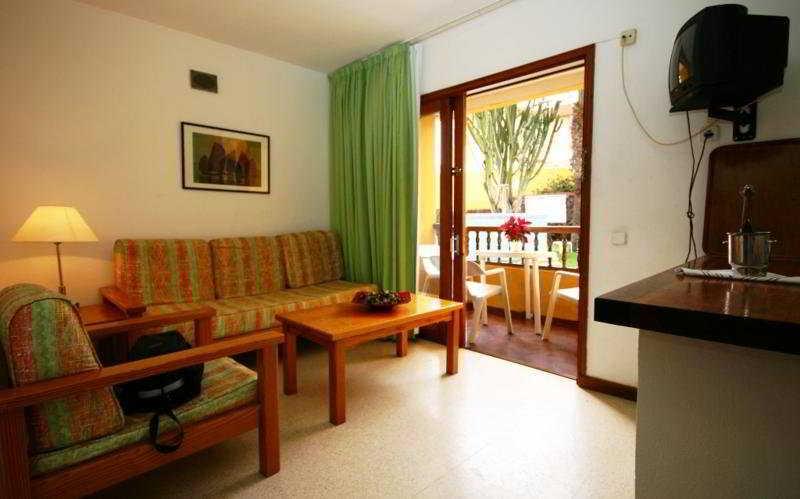 Gold By Marina (Adults Only) Hotel Playa del Inglés Buitenkant foto