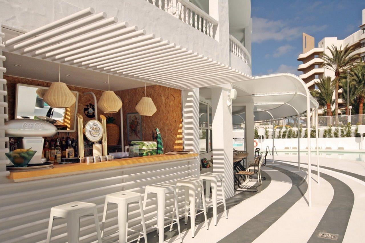 Gold By Marina (Adults Only) Hotel Playa del Inglés Buitenkant foto