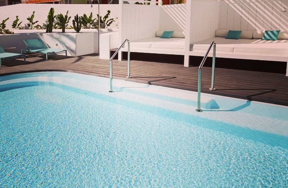 Gold By Marina (Adults Only) Hotel Playa del Inglés Buitenkant foto
