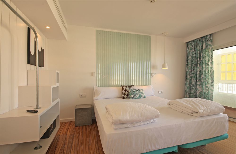 Gold By Marina (Adults Only) Hotel Playa del Inglés Buitenkant foto