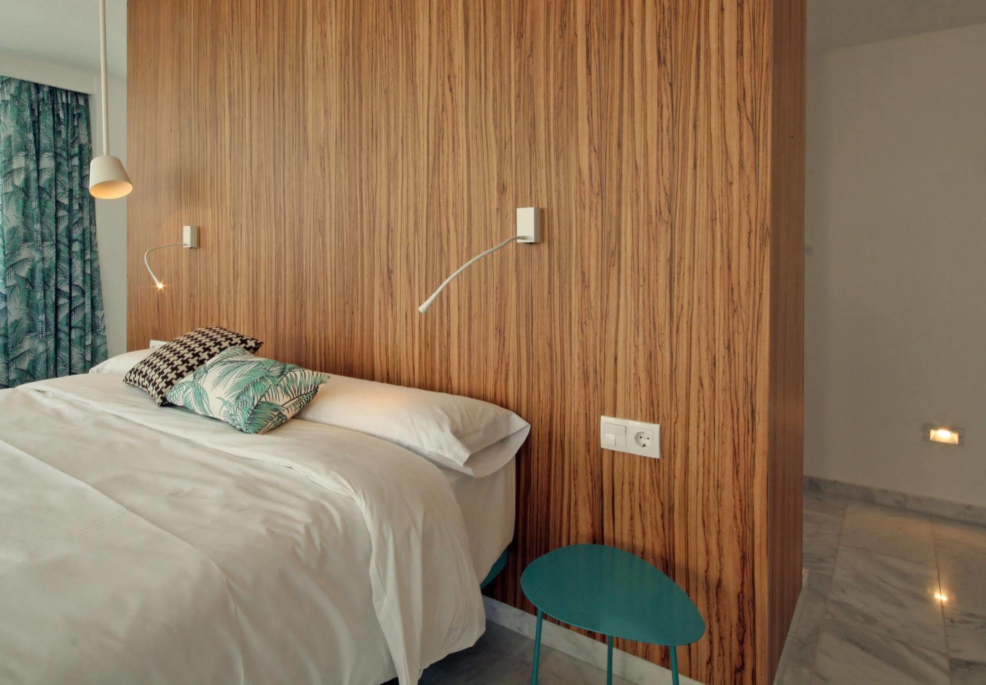 Gold By Marina (Adults Only) Hotel Playa del Inglés Buitenkant foto
