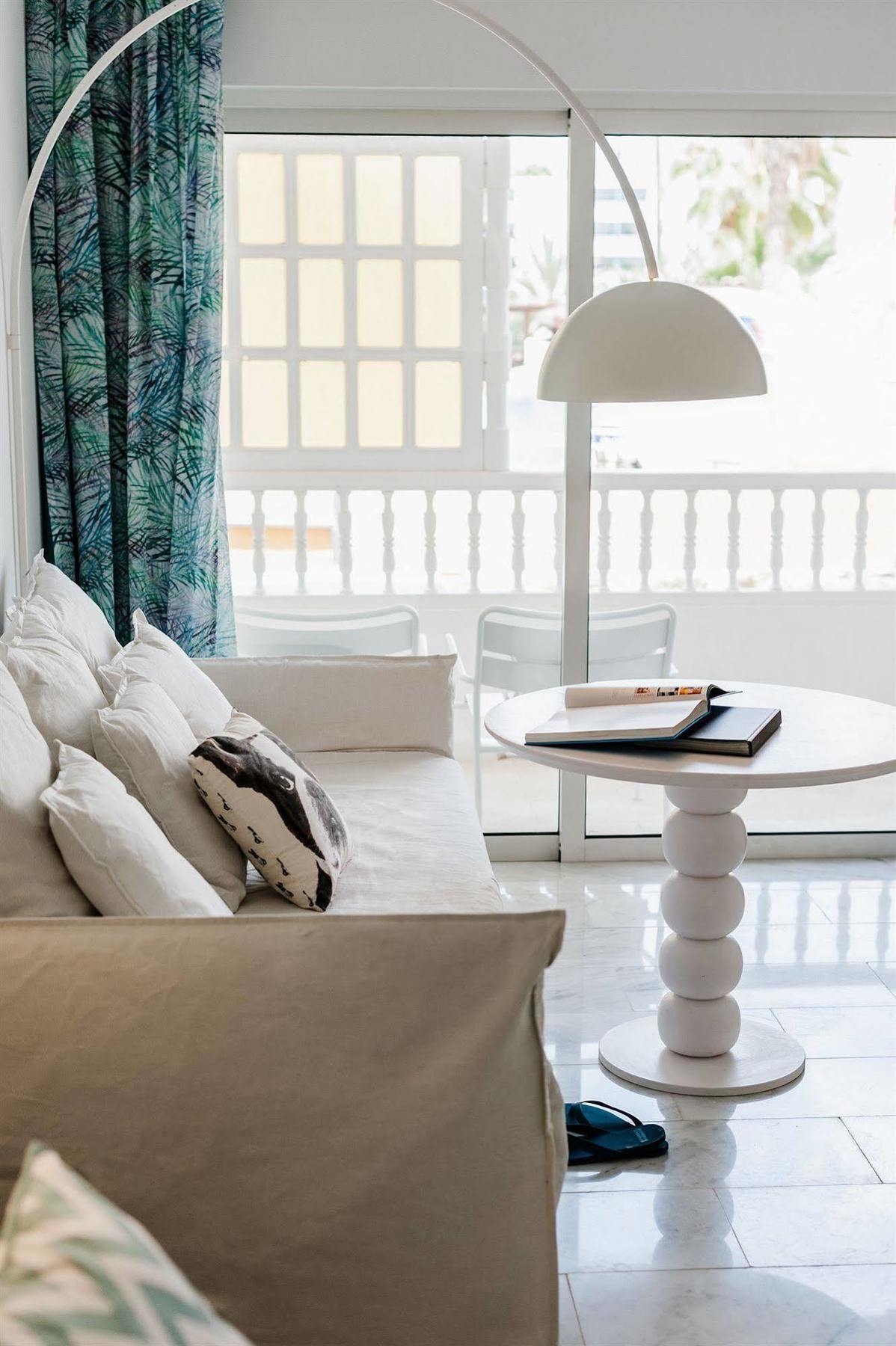Gold By Marina (Adults Only) Hotel Playa del Inglés Buitenkant foto