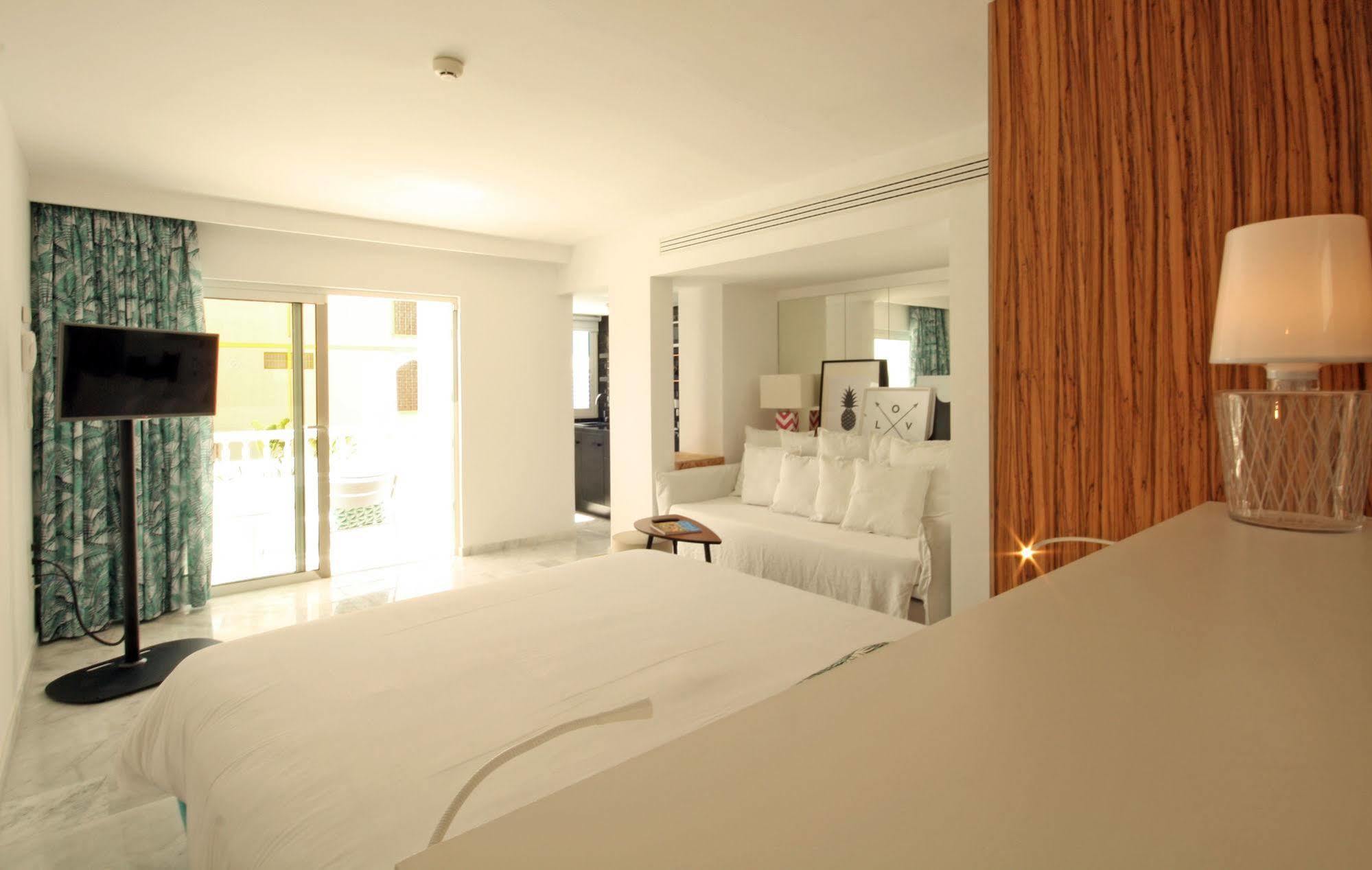 Gold By Marina (Adults Only) Hotel Playa del Inglés Buitenkant foto