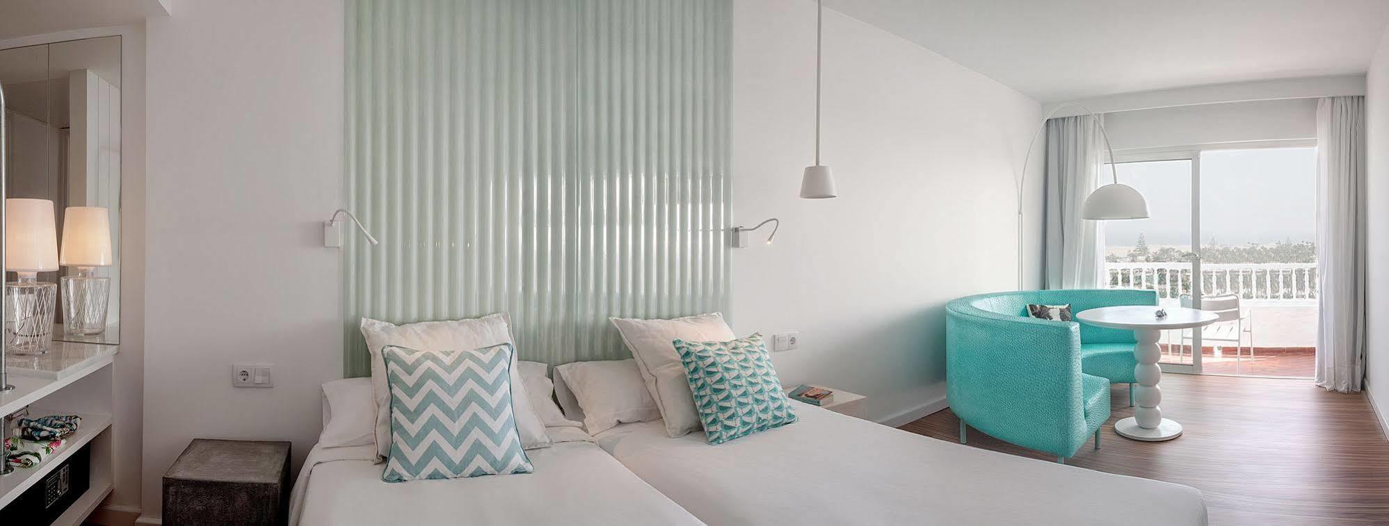 Gold By Marina (Adults Only) Hotel Playa del Inglés Buitenkant foto