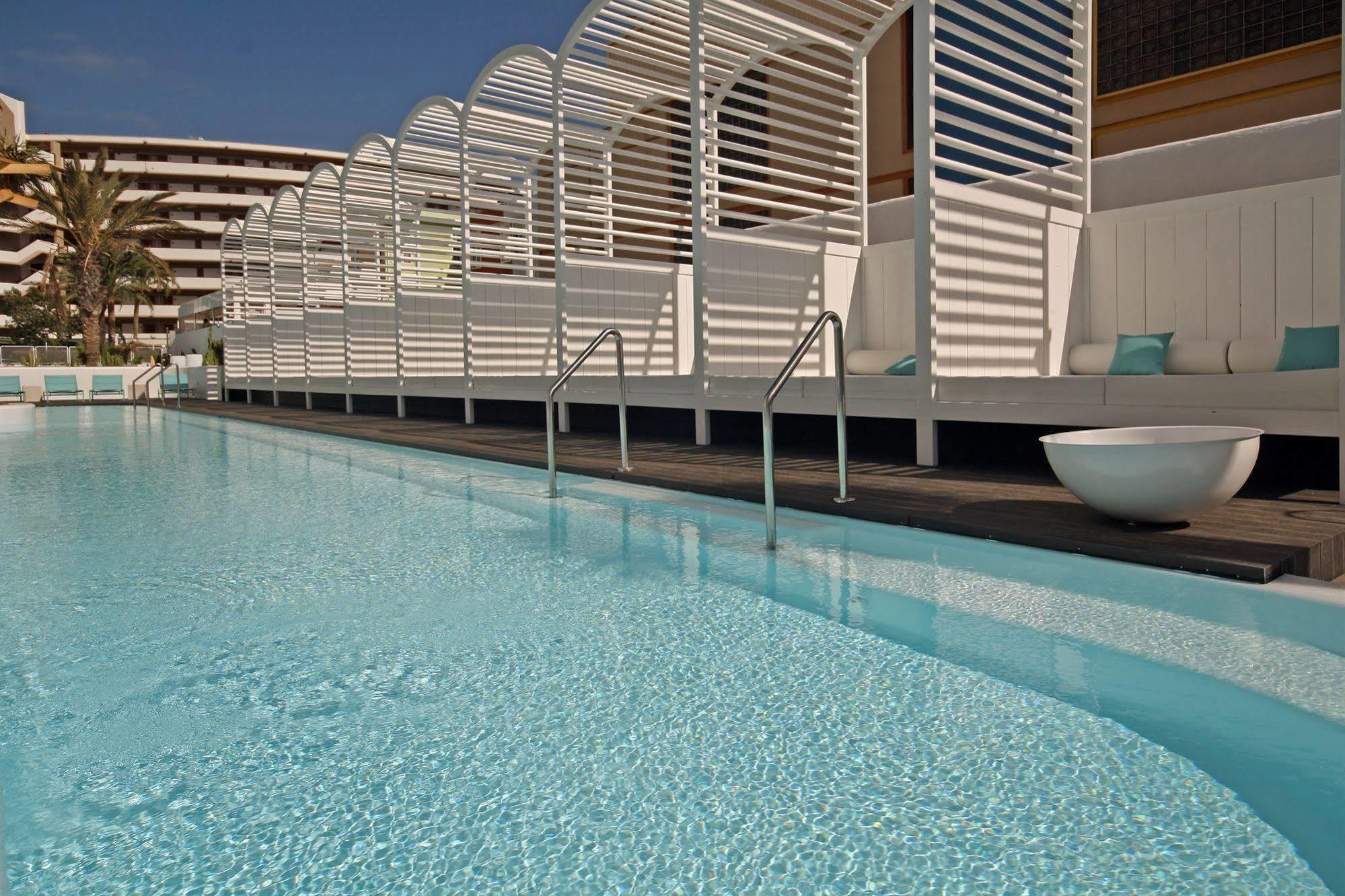 Gold By Marina (Adults Only) Hotel Playa del Inglés Buitenkant foto