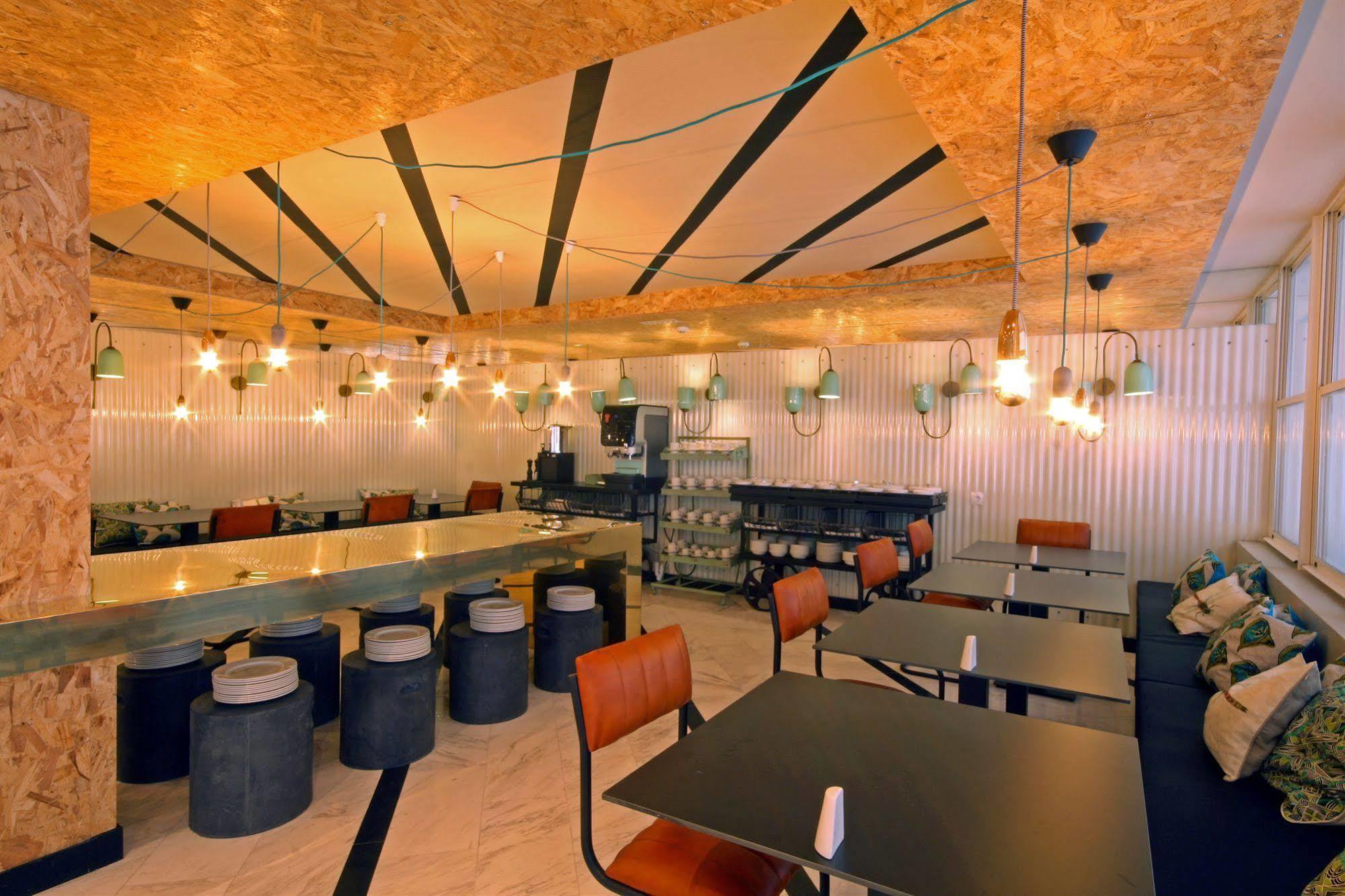Gold By Marina (Adults Only) Hotel Playa del Inglés Buitenkant foto