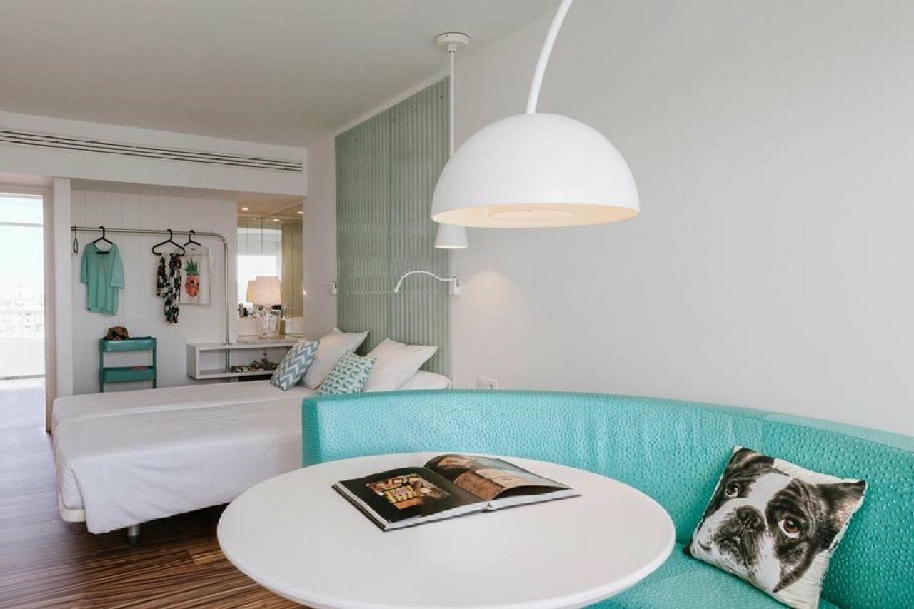 Gold By Marina (Adults Only) Hotel Playa del Inglés Buitenkant foto
