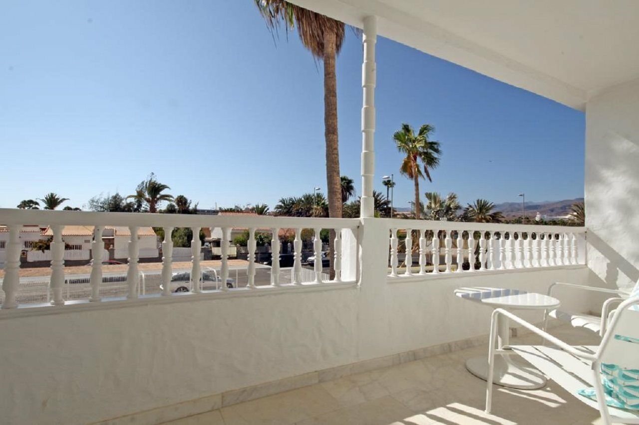 Gold By Marina (Adults Only) Hotel Playa del Inglés Buitenkant foto