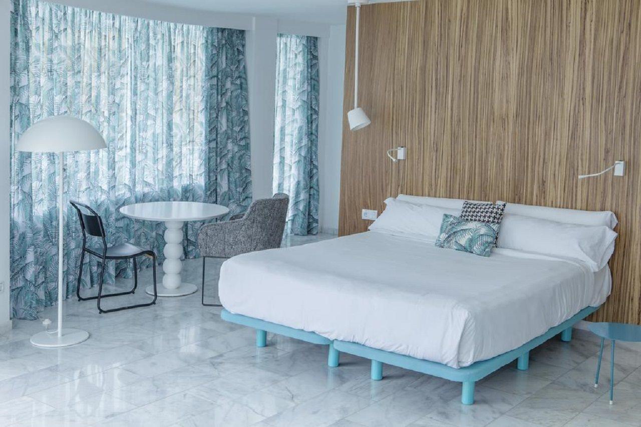 Gold By Marina (Adults Only) Hotel Playa del Inglés Buitenkant foto