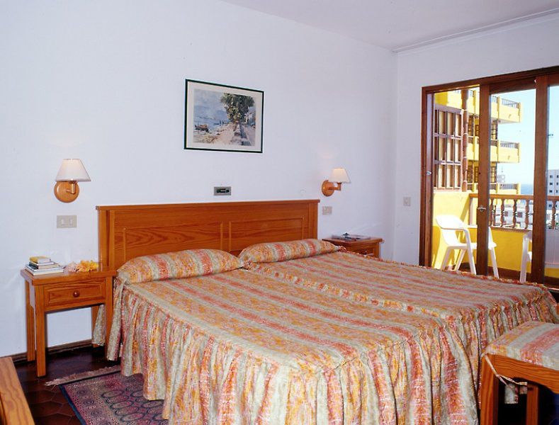 Gold By Marina (Adults Only) Hotel Playa del Inglés Buitenkant foto